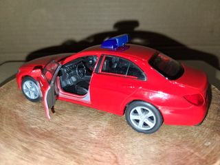 Mercedes Benz E-Class Welly 1:43
