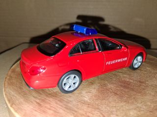 Mercedes Benz E-Class Welly 1:43