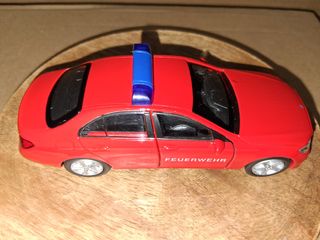 Mercedes Benz E-Class Welly 1:43