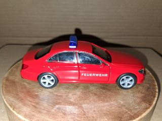 Mercedes Benz E-Class Welly 1:43