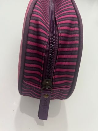 Neceser Gorjuss Santoro - Pink/Purple
