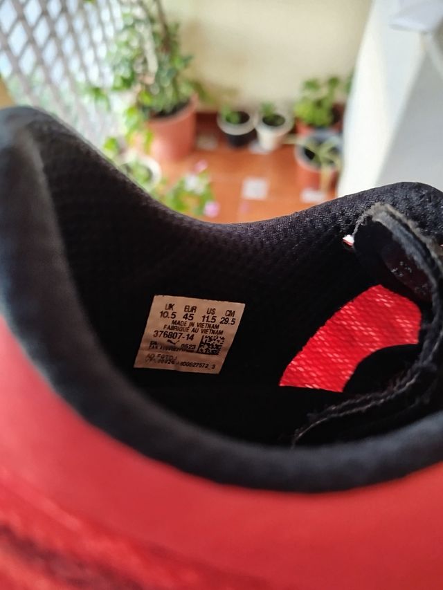 Zapatillas Puma Deviate Nitro 2 