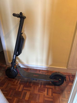 Patinete Ninebot eléctrico
