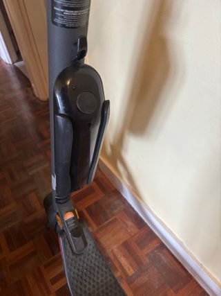 Patinete Ninebot eléctrico