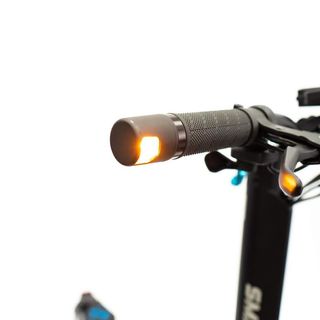 Smartgyro Crossover Dual 2 - sin estrenar