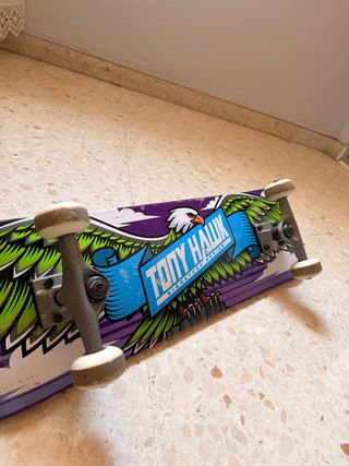 Skate Tony Hawk
