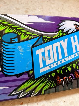 Skate Tony Hawk