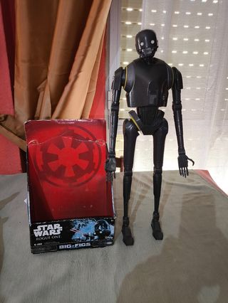 Figura Star Wars Rogue One K-250 (50cm)