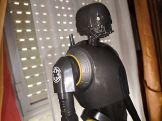 Figura Star Wars Rogue One K-250 (50cm)