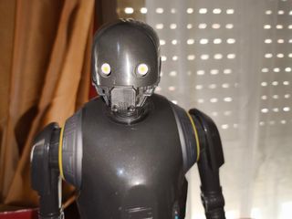 Figura Star Wars Rogue One K-250 (50cm)