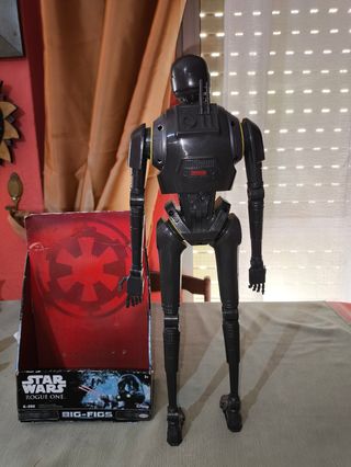 Figura Star Wars Rogue One K-250 (50cm)