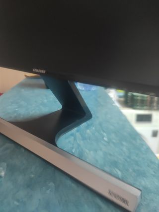 Monitor Samsung 24" HD