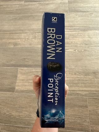 Deception Point