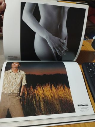 Cie (Creative Index Espana) 2001 (Spanish Edition)