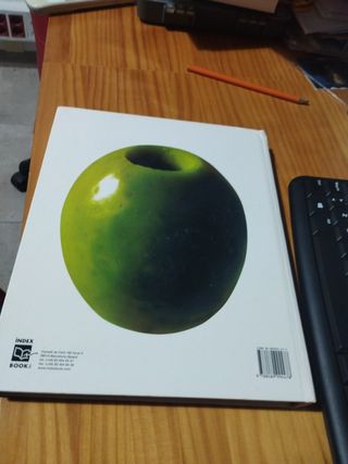 Cie (Creative Index Espana) 2001 (Spanish Edition)