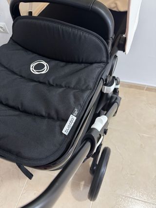 Bugaboo Fox 2 Completo