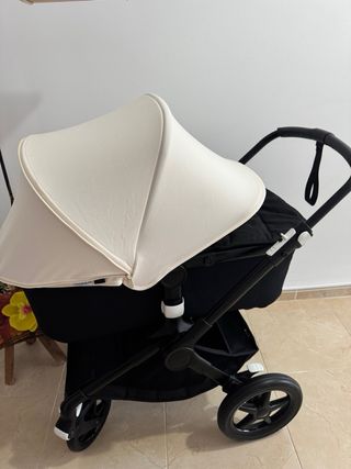 Bugaboo Fox 2 Completo