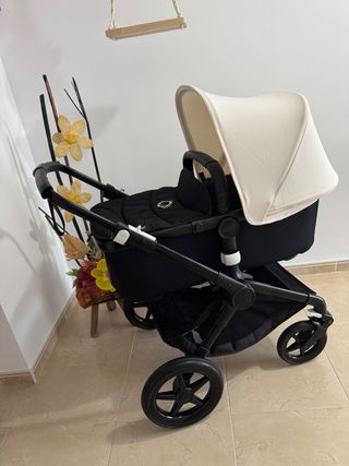 Bugaboo Fox 2 Completo
