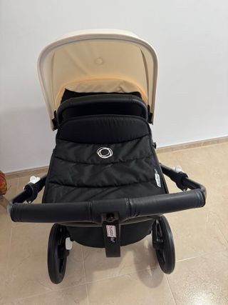 Bugaboo Fox 2 Completo