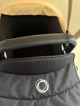 Bugaboo Fox 2 Completo