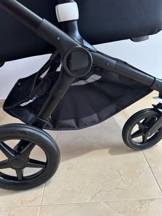 Bugaboo Fox 2 Completo