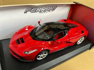 Burago Ferrari LaFerrari 1:18