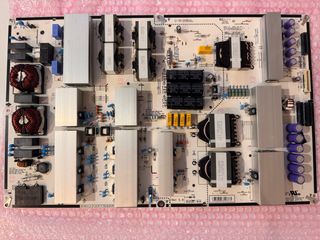 Fuente alimentación LG OLED CX77 usada