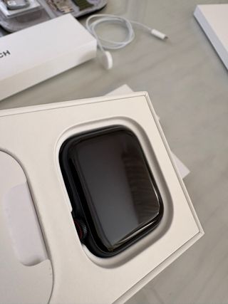 Apple Watch SE GPS + Cellular (última genth.) 44mm