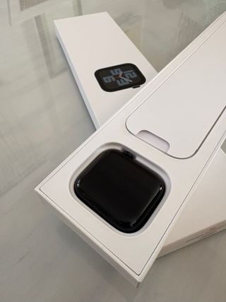 Apple Watch SE GPS + Cellular (última genth.) 44mm