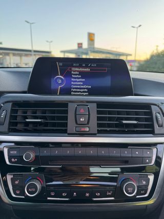 BMW 420d LUXURY