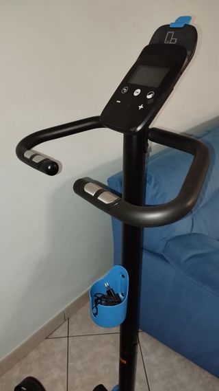Cyclette Domyos EB140 - Bicicletta Fitness