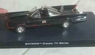 Batmobile 1966 TV Series
