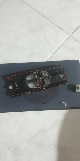 Batmobile 1966 TV Series