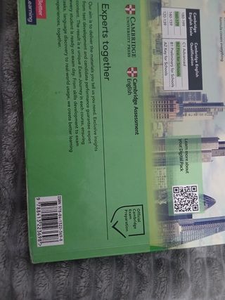 Libros 2°bachillerato 