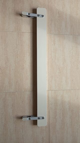 Barrera cama niño madera Ikea
