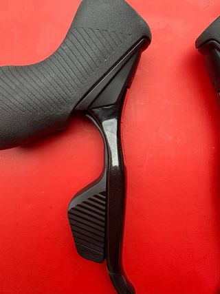 Leve Sram Force AXS 12v