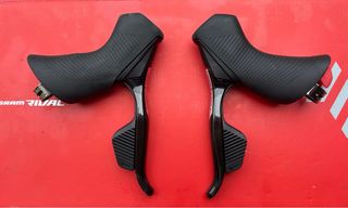 Leve Sram Force AXS 12v