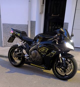 Carenado Original Honda CBR 1000rr 2006