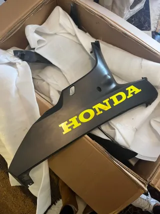 Carenado completo Original Honda CBR 1000rr 2006