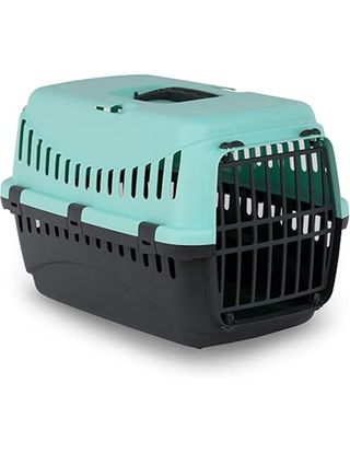 MP BERGAMO Transportin Gipsy 50 Limpet Shell