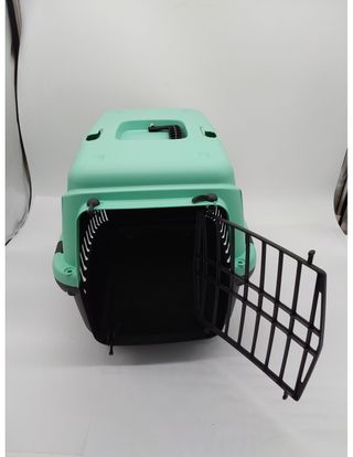 MP BERGAMO Transportin Gipsy 50 Limpet Shell