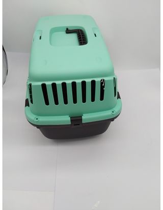 MP BERGAMO Transportin Gipsy 50 Limpet Shell