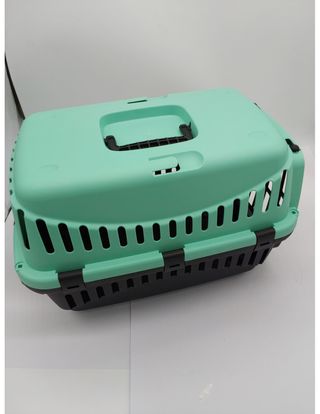 MP BERGAMO Transportin Gipsy 50 Limpet Shell