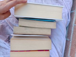 Lote novelas Marian Keyes