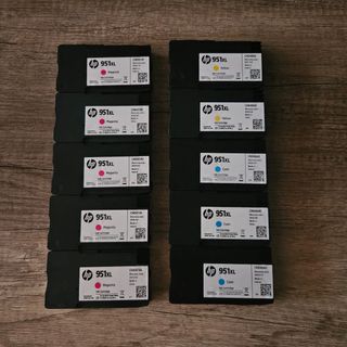 CARTUCHO HP 951XL 