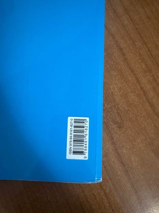 Libro de texto Música I ESO