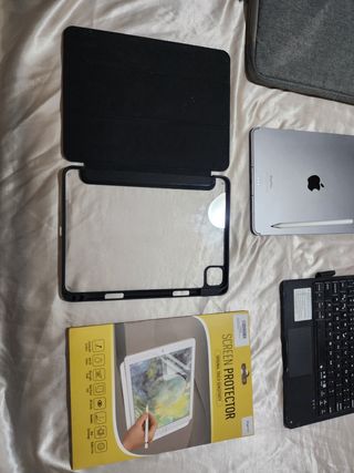 iPad Pro 11" (4ª gen) - 128GB