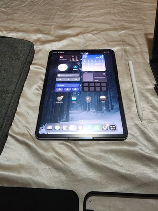 iPad Pro 11" (4ª gen) - 128GB