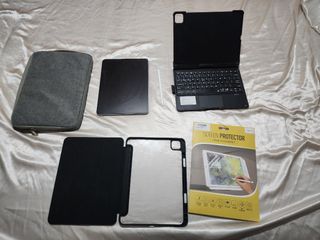 iPad Pro 11" (4ª gen) - 128GB
