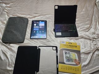 iPad Pro 11" (4ª gen) - 128GB